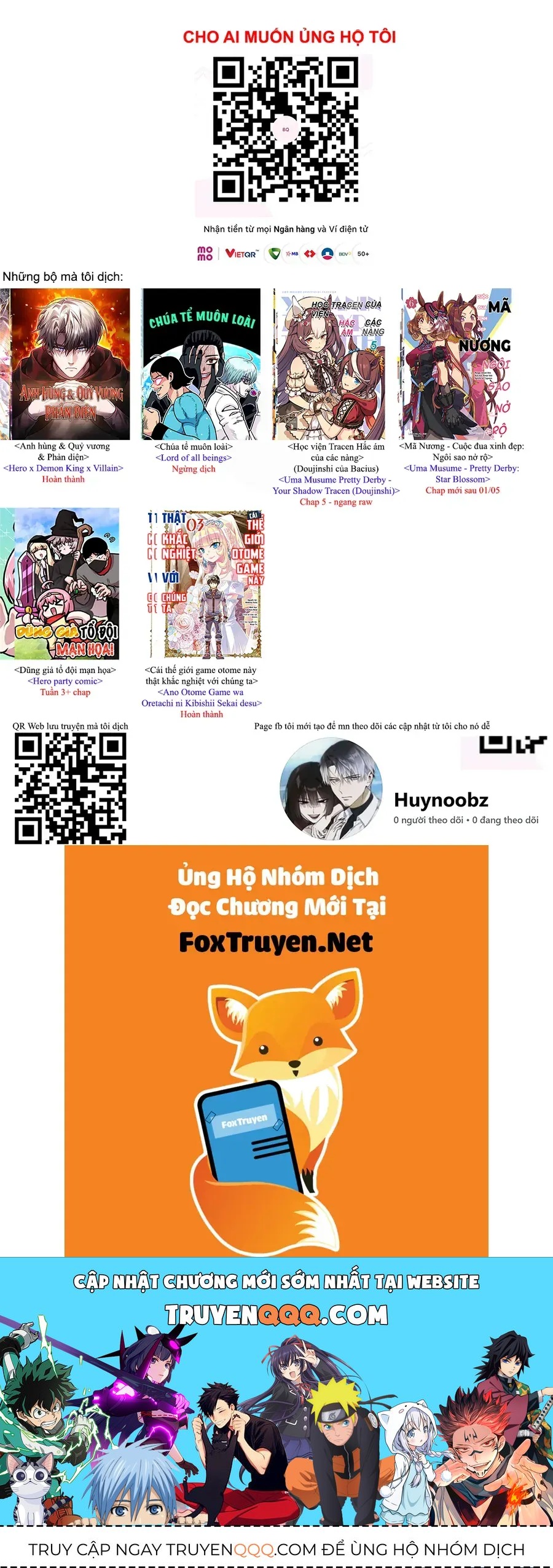 Dũng Giả Tổ Đội Mạn Họa [Chap 63-65] — trang 26