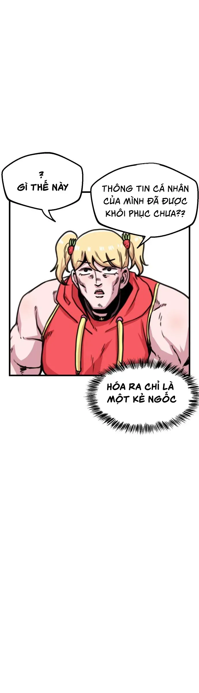 Dũng Giả Tổ Đội Mạn Họa [Chap 63-65] — trang 6