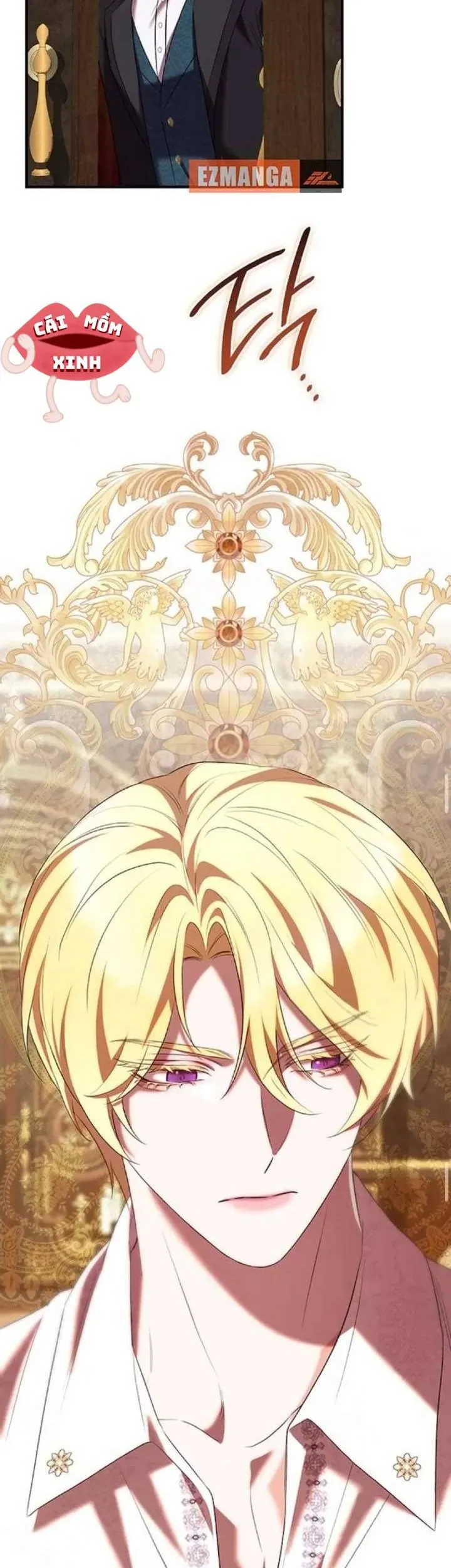 Vào Ngày Mà Chị Gái Tôi Qua Đời [Chap 46-49] — trang 21