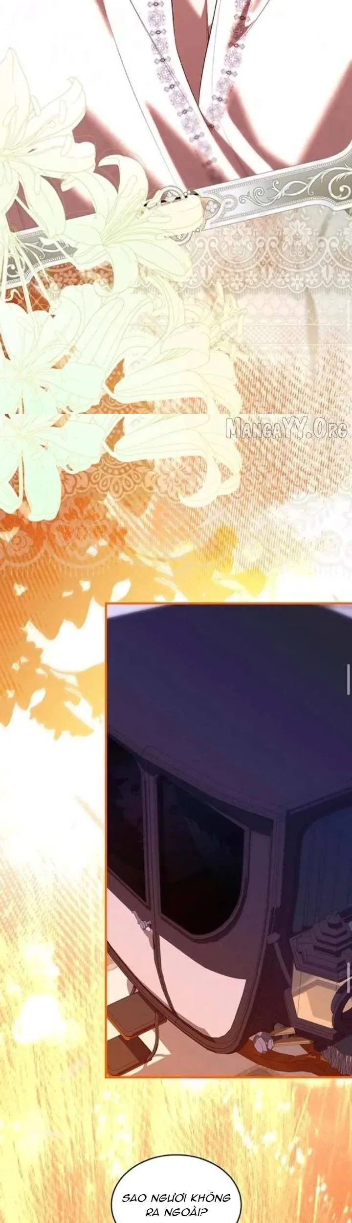 Vào Ngày Mà Chị Gái Tôi Qua Đời [Chap 46-49] — trang 22