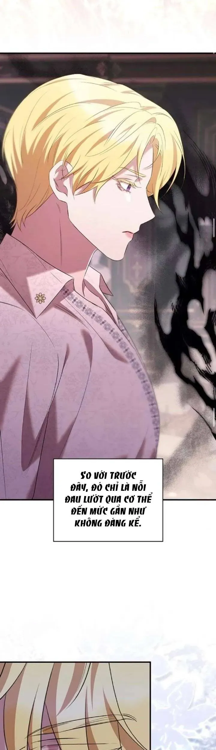 Vào Ngày Mà Chị Gái Tôi Qua Đời [Chap 46-49] — trang 24