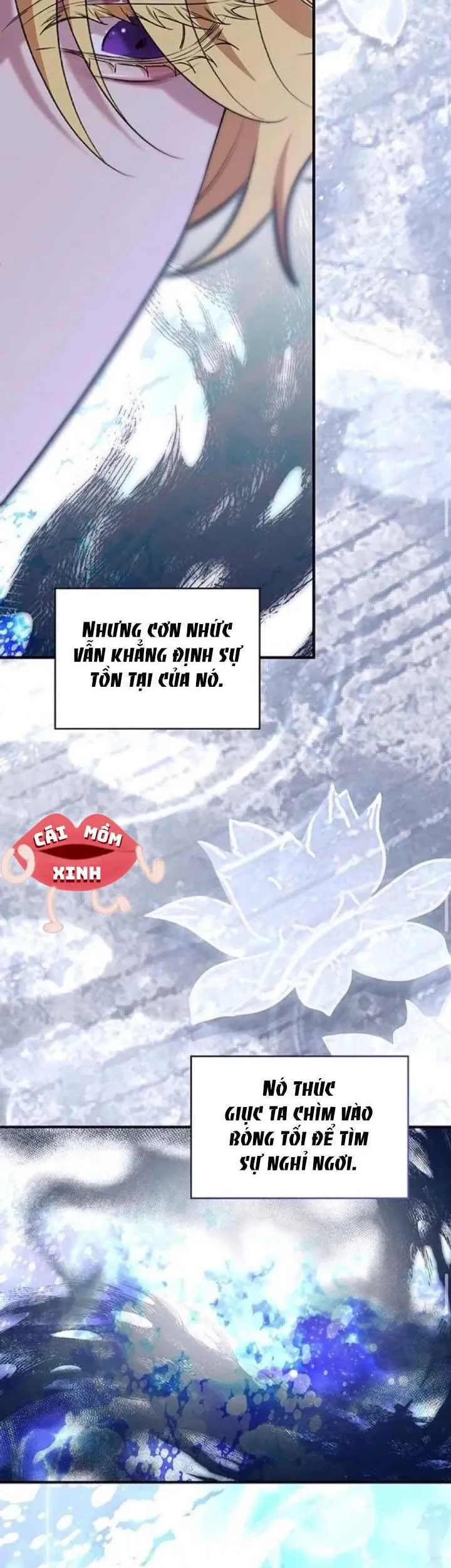 Vào Ngày Mà Chị Gái Tôi Qua Đời [Chap 46-49] — trang 25