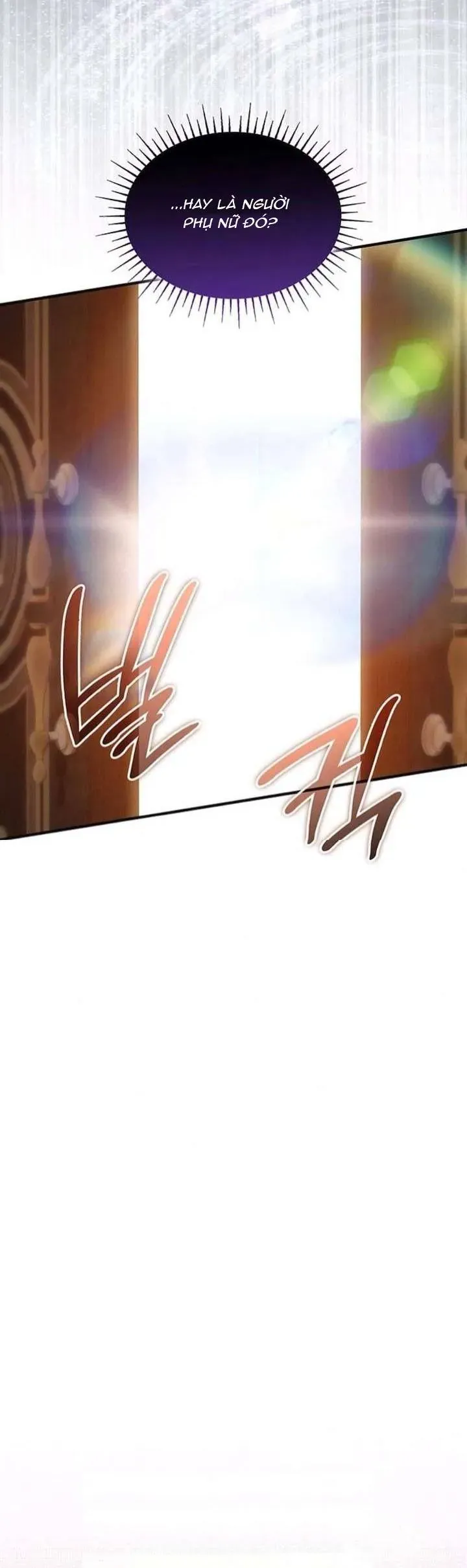 Vào Ngày Mà Chị Gái Tôi Qua Đời [Chap 46-49] — trang 31