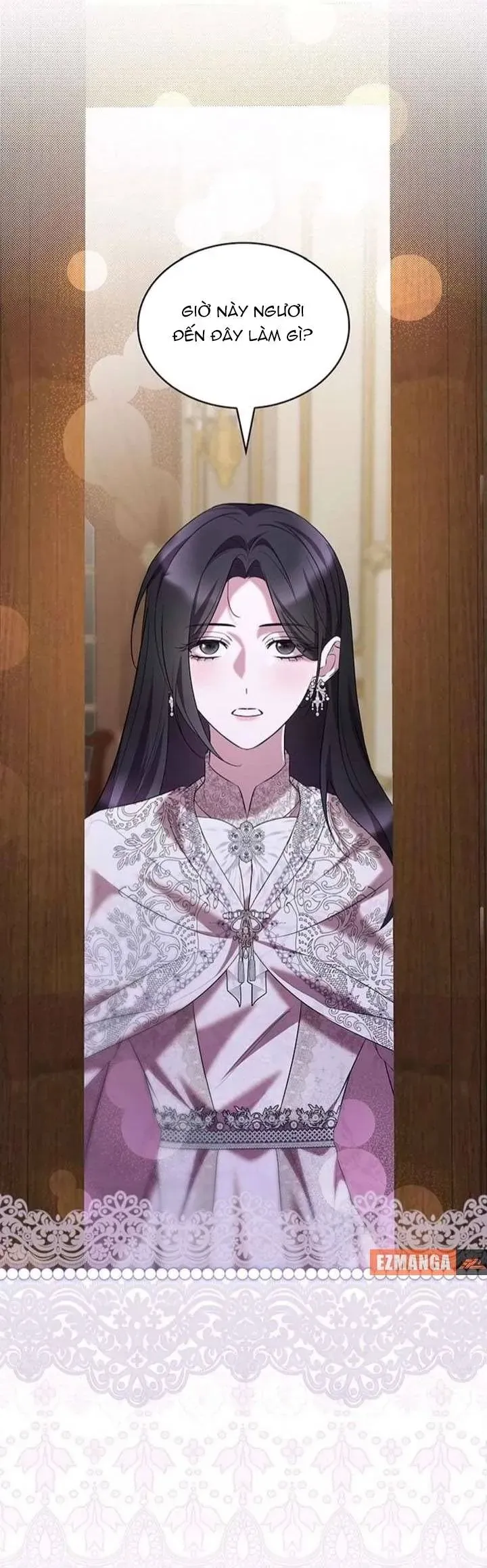 Vào Ngày Mà Chị Gái Tôi Qua Đời [Chap 46-49] — trang 32