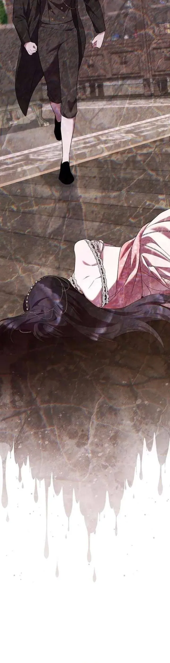 Vào Ngày Mà Chị Gái Tôi Qua Đời [Chap 46-49] — trang 38