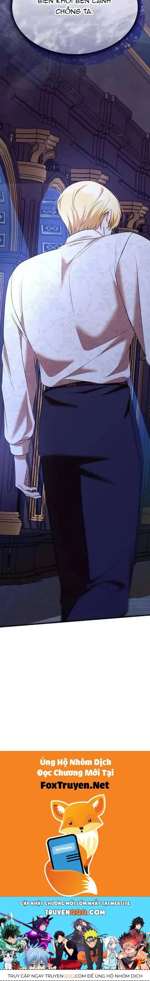 Vào Ngày Mà Chị Gái Tôi Qua Đời [Chap 46-49] — trang 42