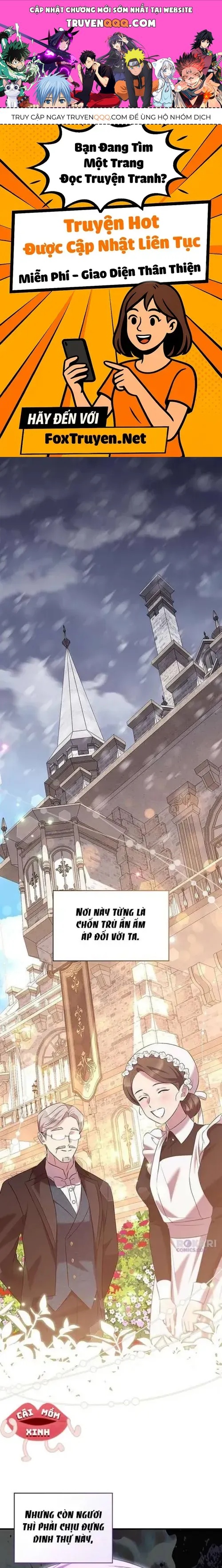 Vào Ngày Mà Chị Gái Tôi Qua Đời [Chap 46-49] — trang 0