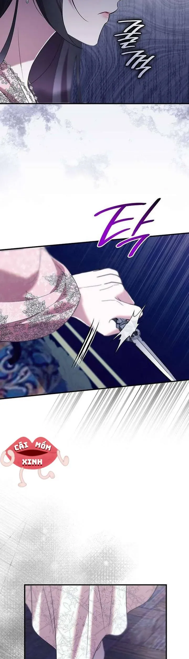 Vào Ngày Mà Chị Gái Tôi Qua Đời [Chap 46-49] — trang 10