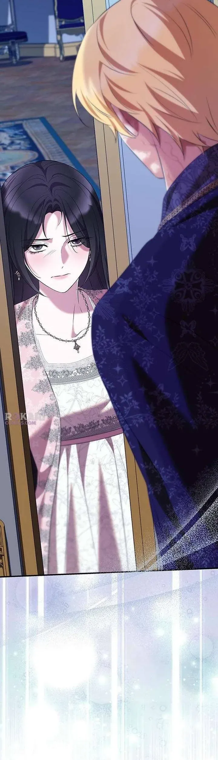 Vào Ngày Mà Chị Gái Tôi Qua Đời [Chap 46-49] — trang 12