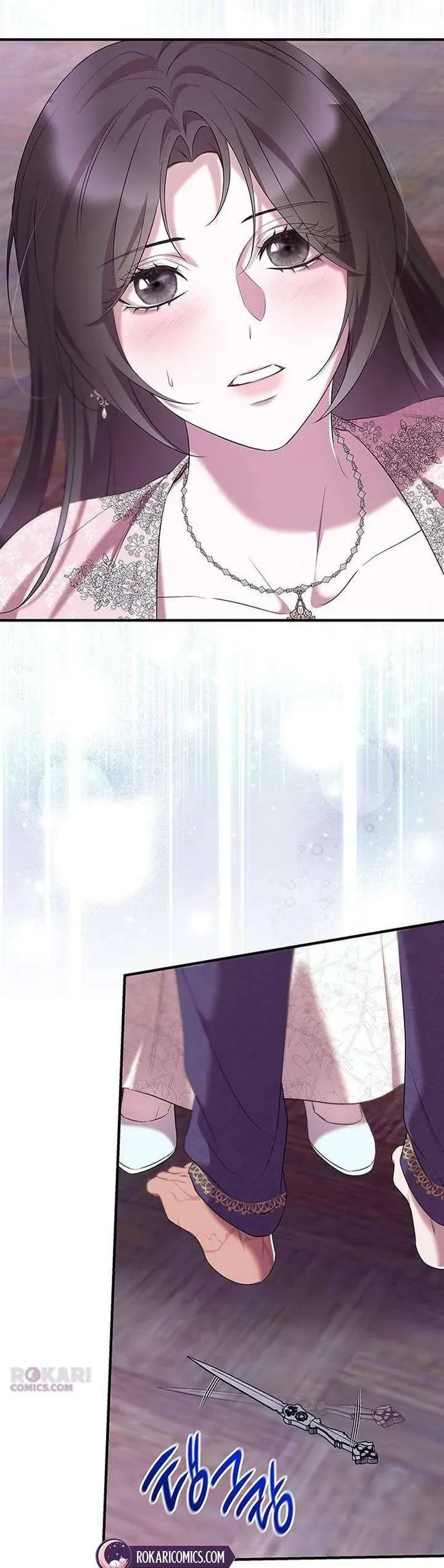 Vào Ngày Mà Chị Gái Tôi Qua Đời [Chap 46-49] — trang 13