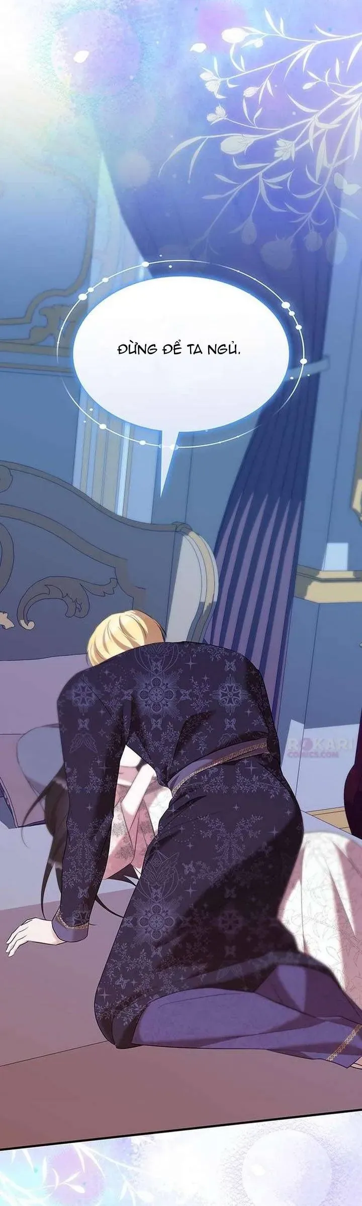 Vào Ngày Mà Chị Gái Tôi Qua Đời [Chap 46-49] — trang 19