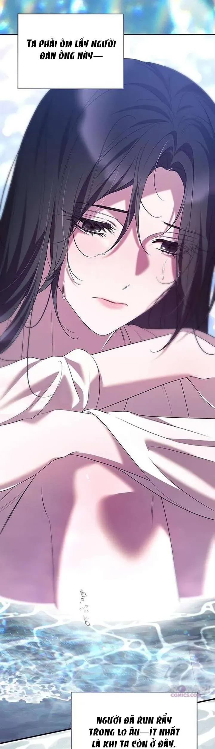 Vào Ngày Mà Chị Gái Tôi Qua Đời [Chap 46-49] — trang 2