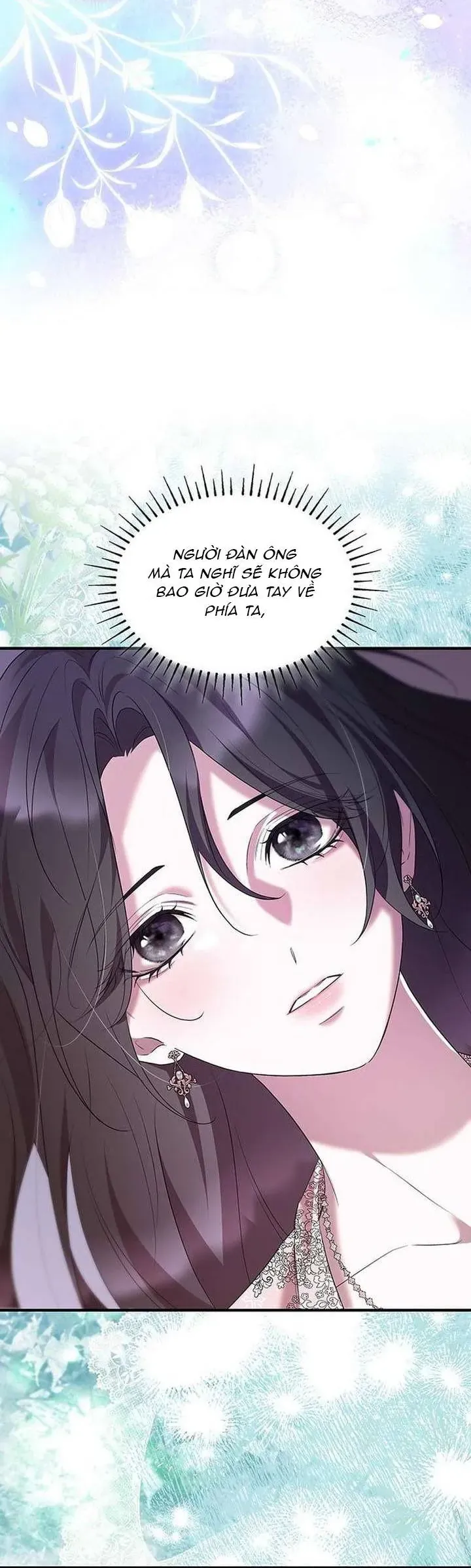 Vào Ngày Mà Chị Gái Tôi Qua Đời [Chap 46-49] — trang 20