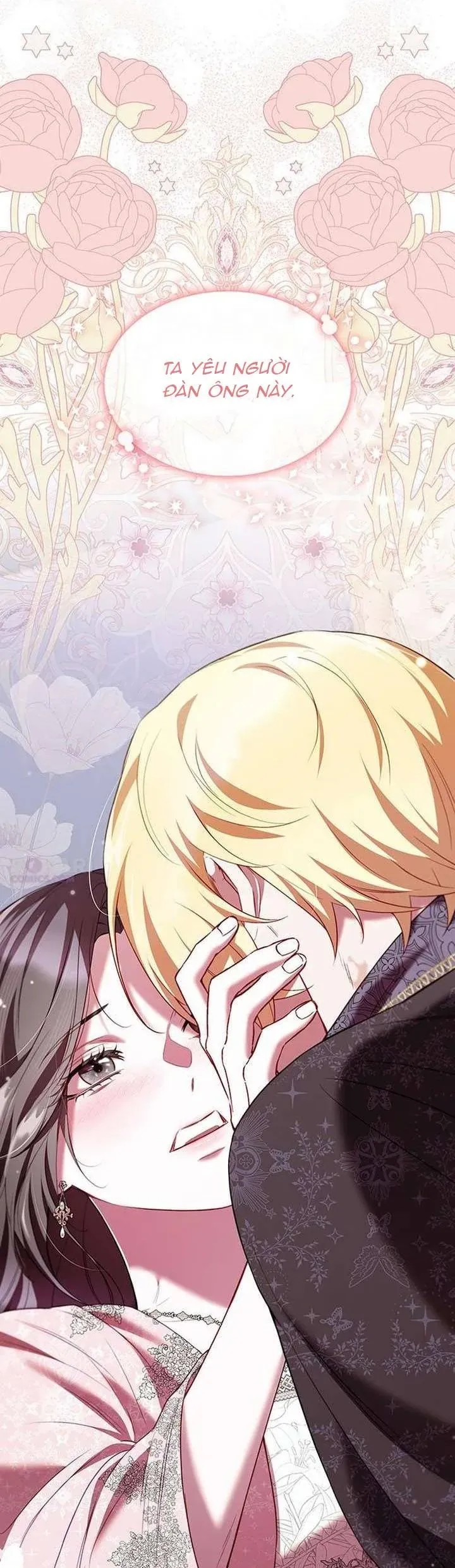 Vào Ngày Mà Chị Gái Tôi Qua Đời [Chap 46-49] — trang 24