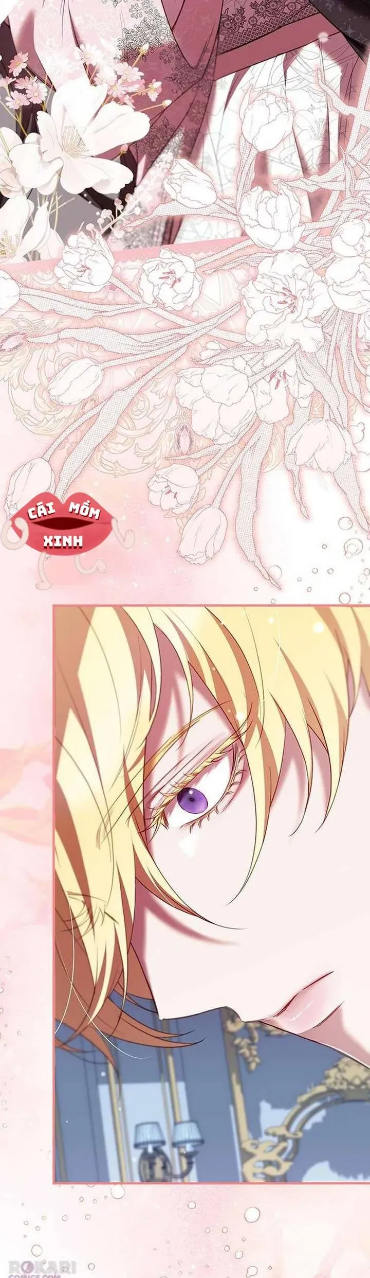 Vào Ngày Mà Chị Gái Tôi Qua Đời [Chap 46-49] — trang 25