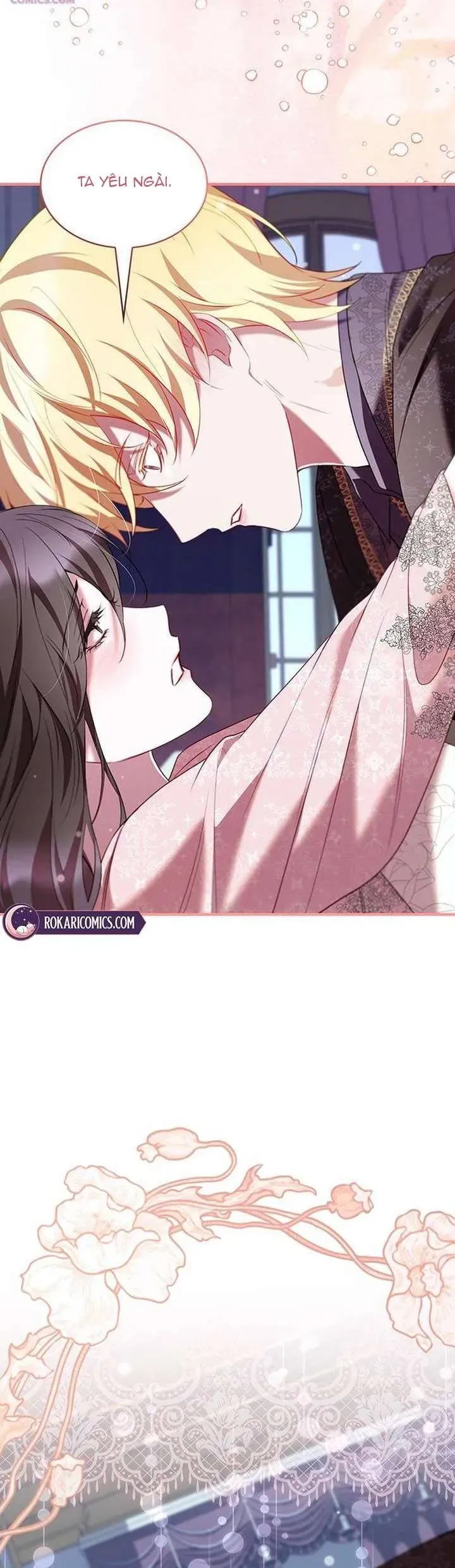 Vào Ngày Mà Chị Gái Tôi Qua Đời [Chap 46-49] — trang 26