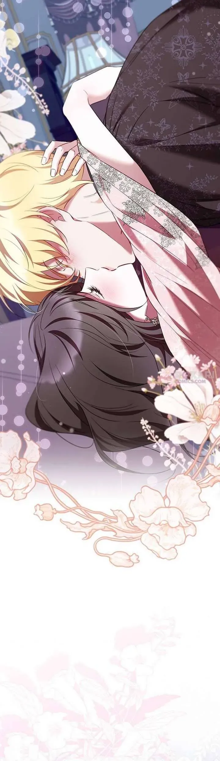 Vào Ngày Mà Chị Gái Tôi Qua Đời [Chap 46-49] — trang 27