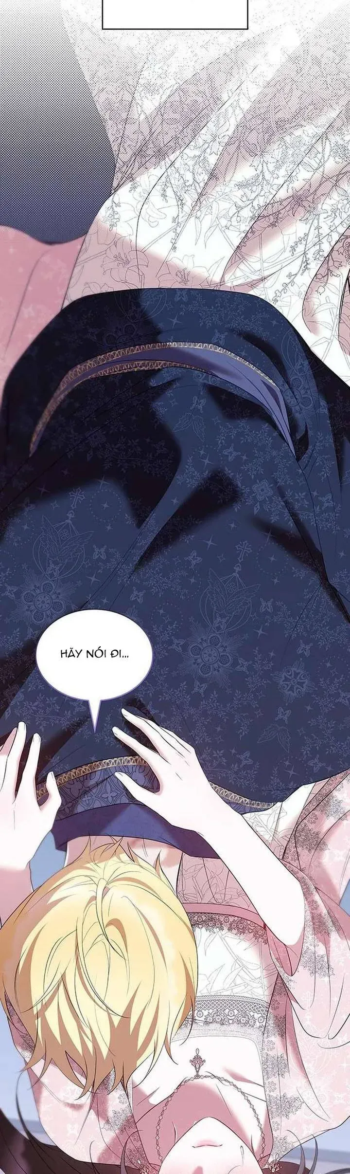 Vào Ngày Mà Chị Gái Tôi Qua Đời [Chap 46-49] — trang 30