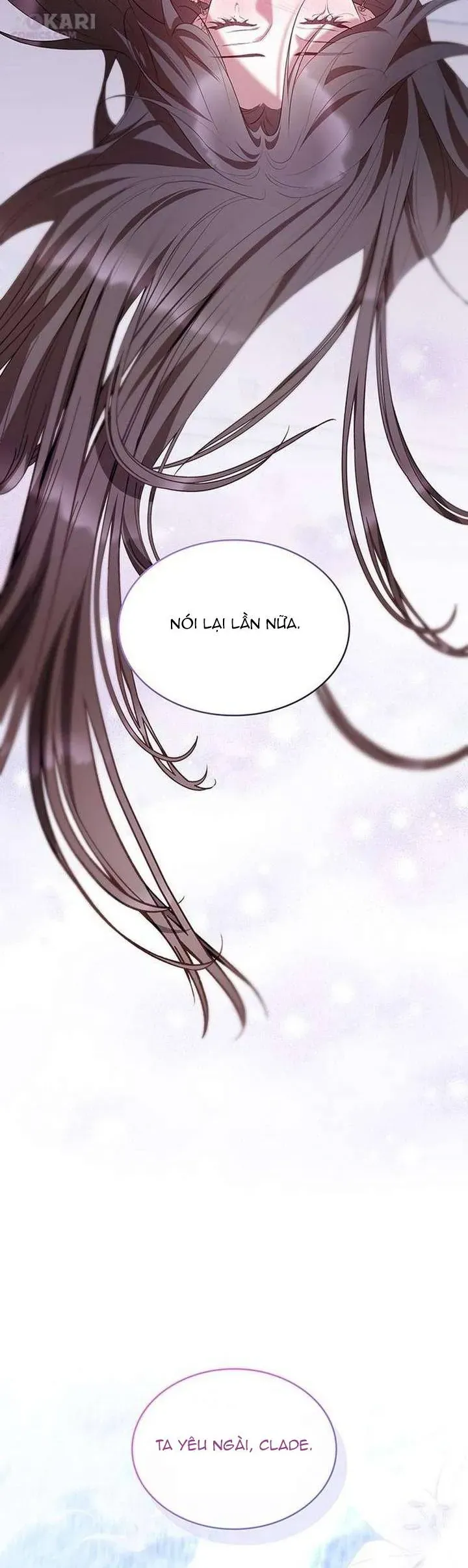 Vào Ngày Mà Chị Gái Tôi Qua Đời [Chap 46-49] — trang 31