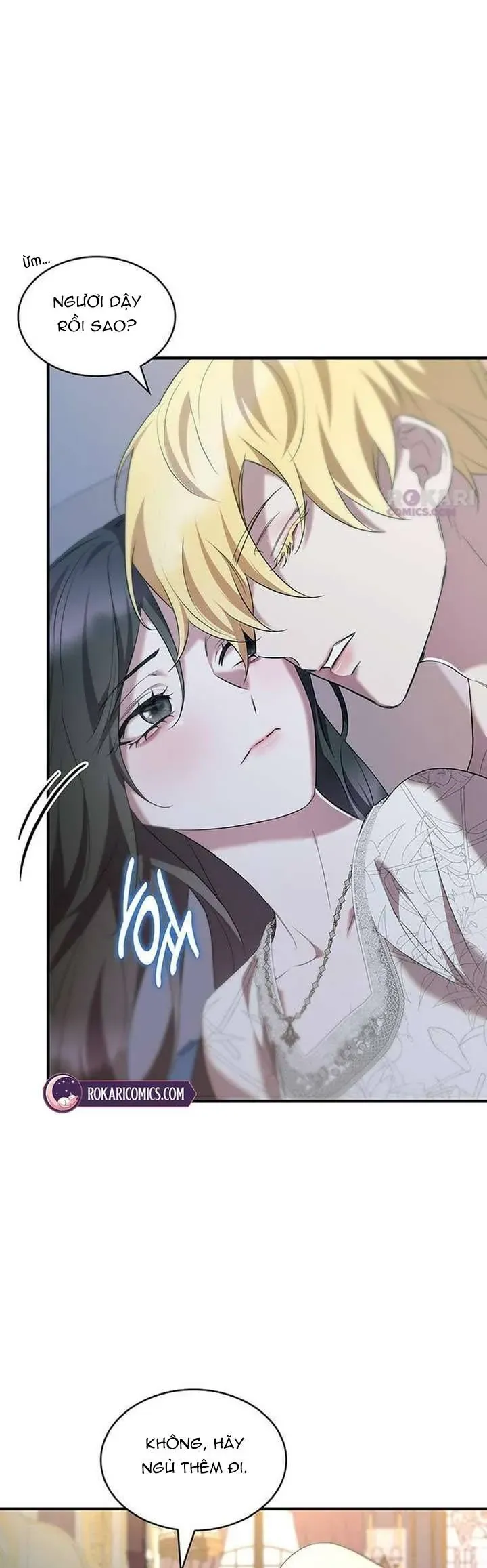 Vào Ngày Mà Chị Gái Tôi Qua Đời [Chap 46-49] — trang 39