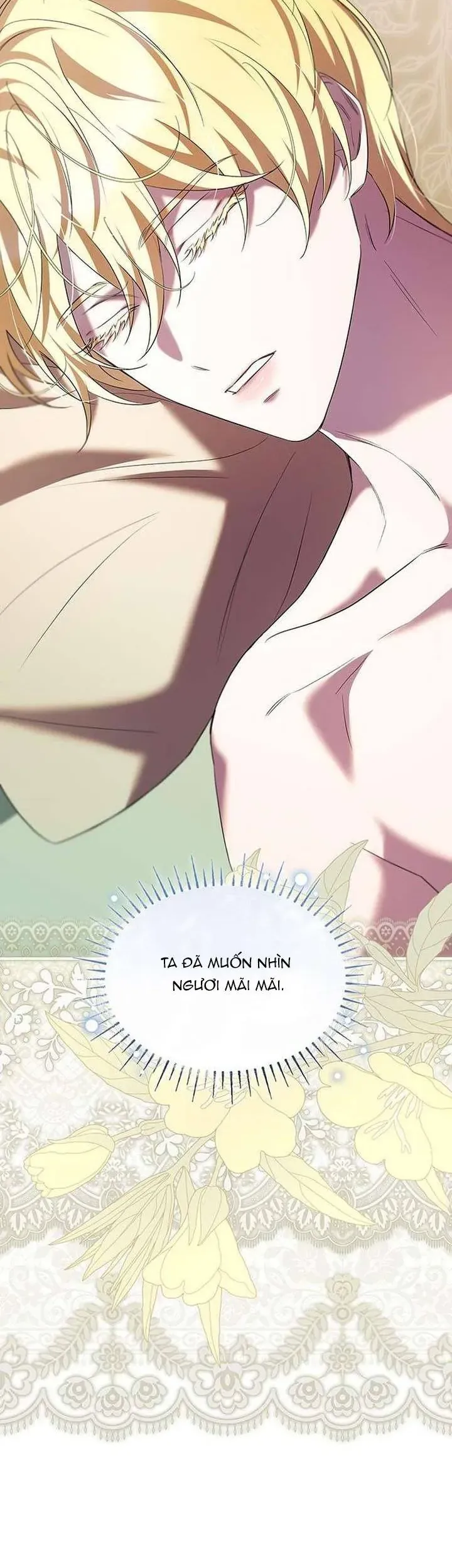 Vào Ngày Mà Chị Gái Tôi Qua Đời [Chap 46-49] — trang 44