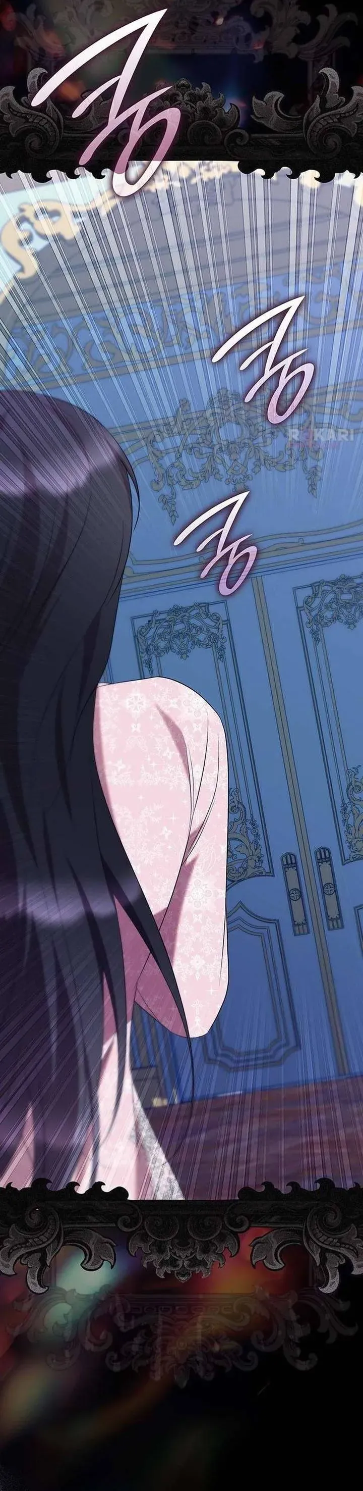 Vào Ngày Mà Chị Gái Tôi Qua Đời [Chap 46-49] — trang 7