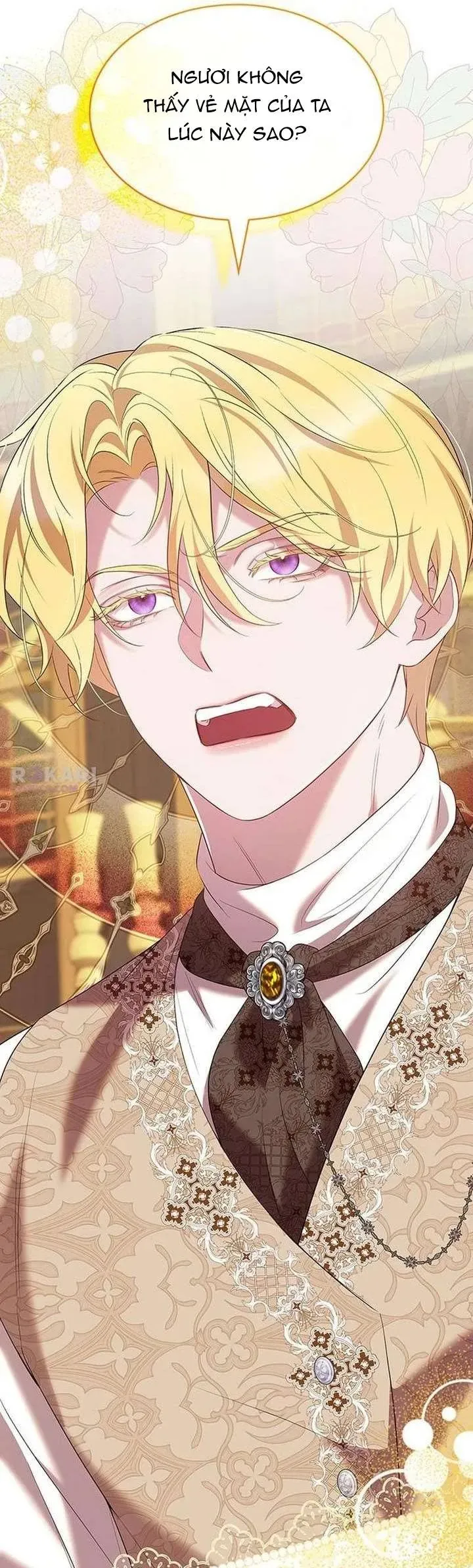 Vào Ngày Mà Chị Gái Tôi Qua Đời [Chap 46-49] — trang 15