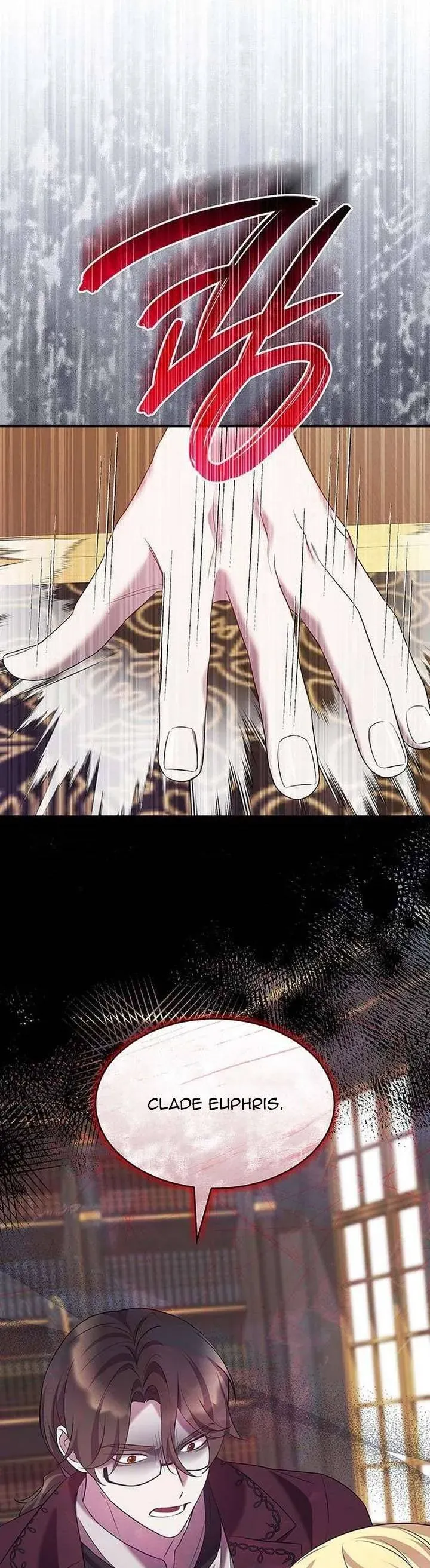 Vào Ngày Mà Chị Gái Tôi Qua Đời [Chap 46-49] — trang 19