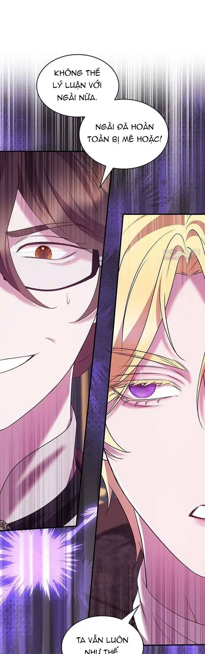 Vào Ngày Mà Chị Gái Tôi Qua Đời [Chap 46-49] — trang 24