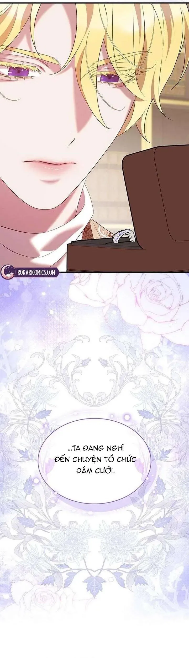 Vào Ngày Mà Chị Gái Tôi Qua Đời [Chap 46-49] — trang 29