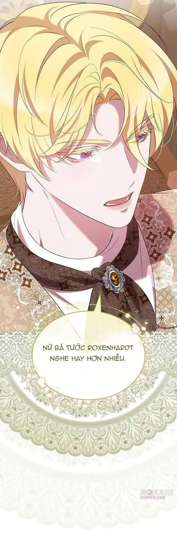 Vào Ngày Mà Chị Gái Tôi Qua Đời [Chap 46-49] — trang 34