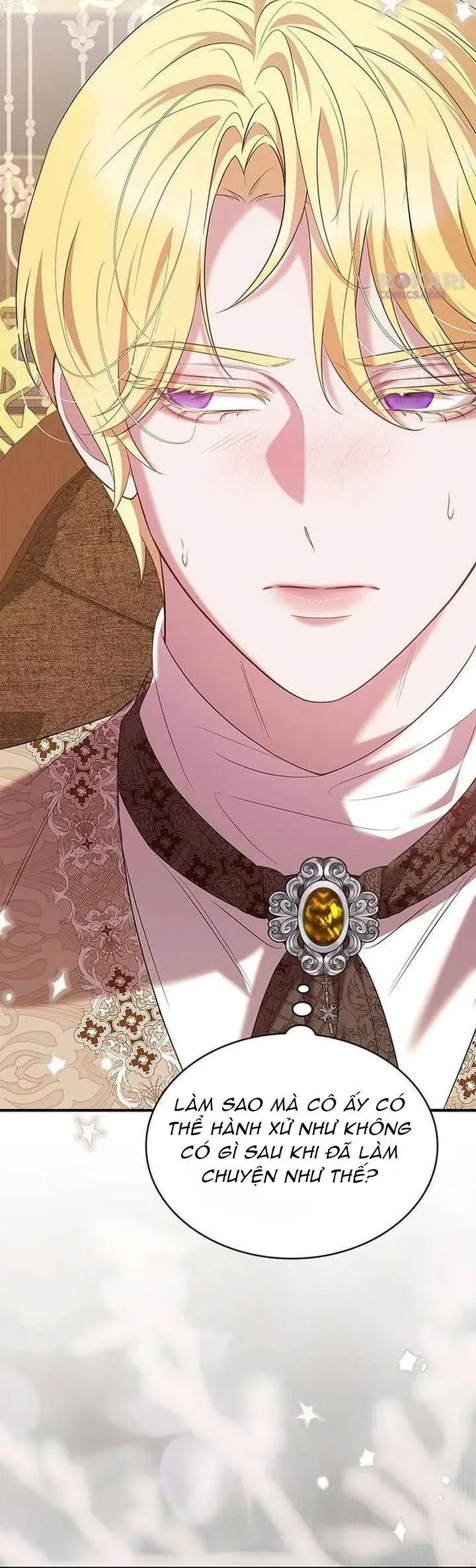 Vào Ngày Mà Chị Gái Tôi Qua Đời [Chap 46-49] — trang 4