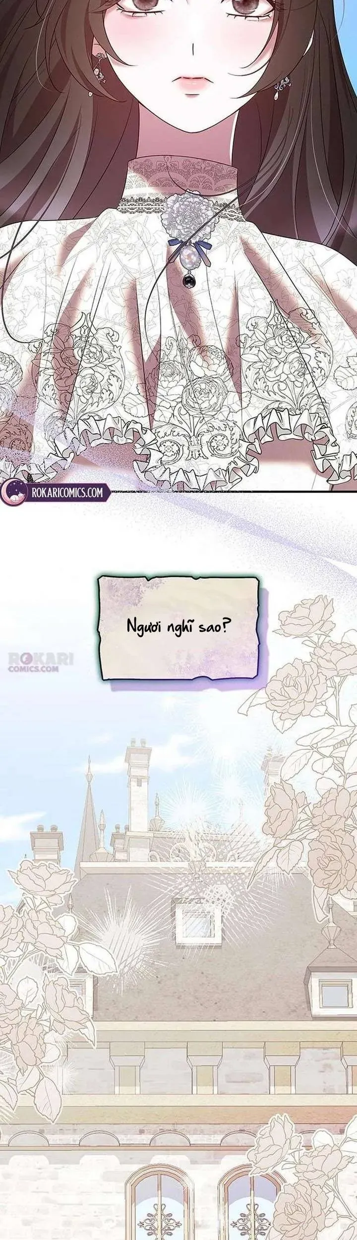 Vào Ngày Mà Chị Gái Tôi Qua Đời [Chap 46-49] — trang 43