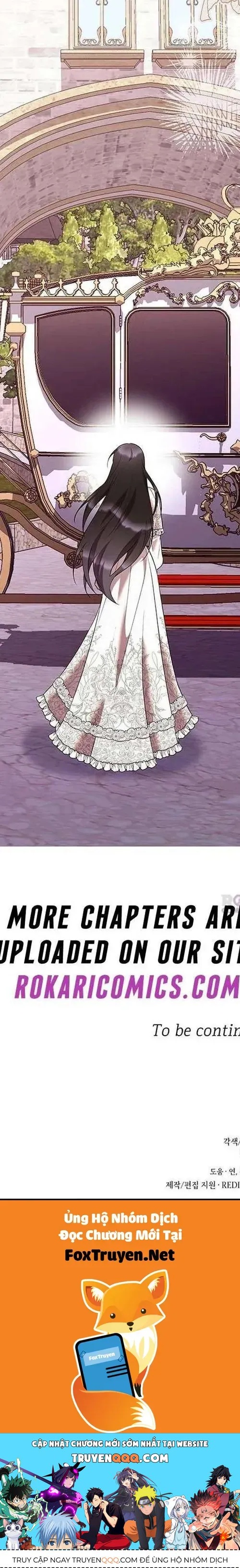 Vào Ngày Mà Chị Gái Tôi Qua Đời [Chap 46-49] — trang 44