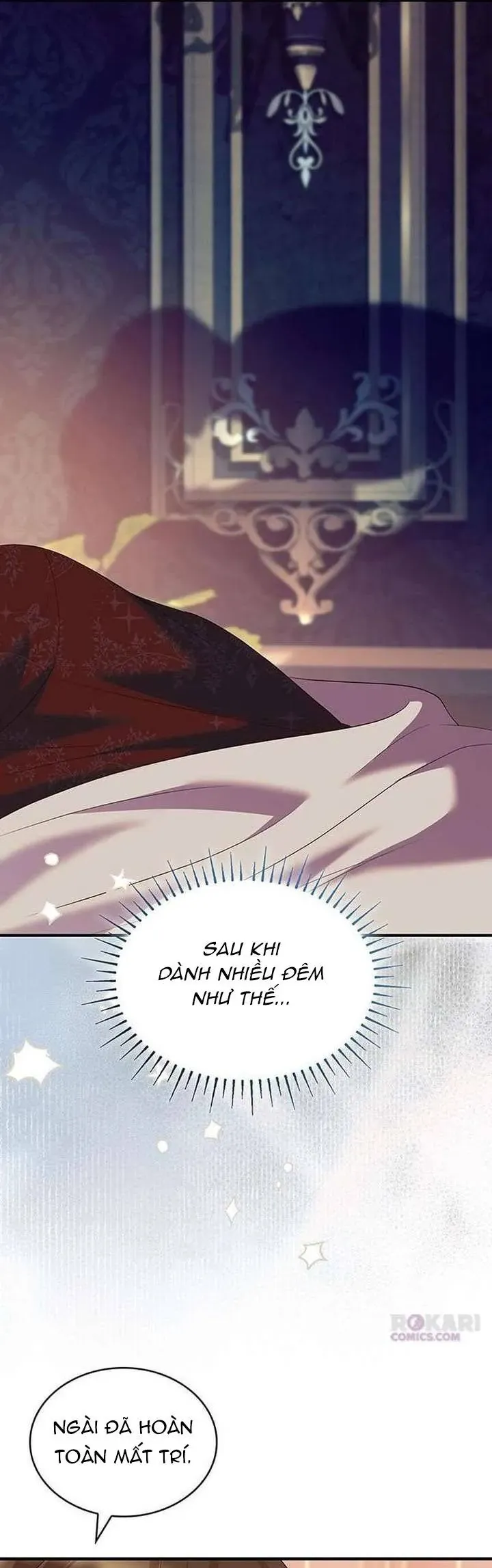 Vào Ngày Mà Chị Gái Tôi Qua Đời [Chap 46-49] — trang 5