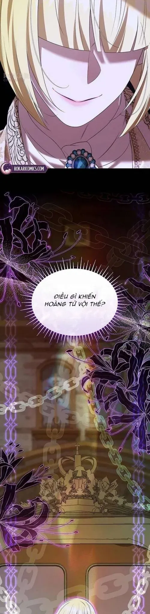 Vào Ngày Mà Chị Gái Tôi Qua Đời [Chap 46-49] — trang 1