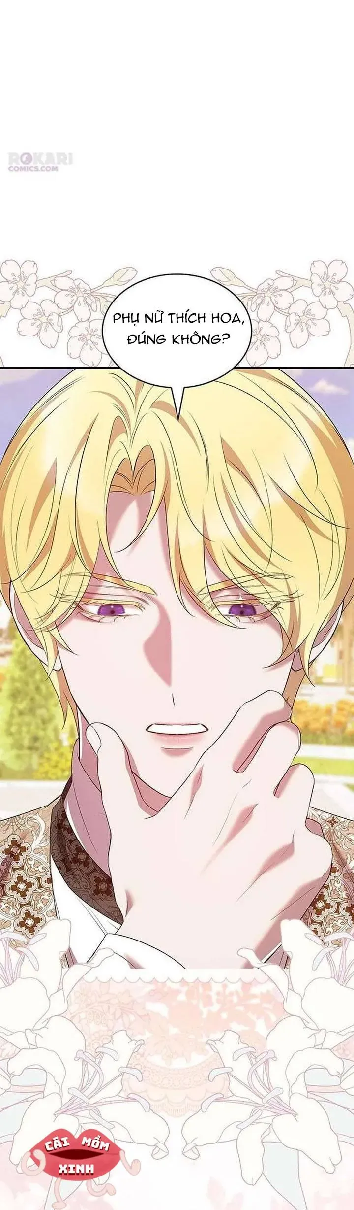 Vào Ngày Mà Chị Gái Tôi Qua Đời [Chap 46-49] — trang 11