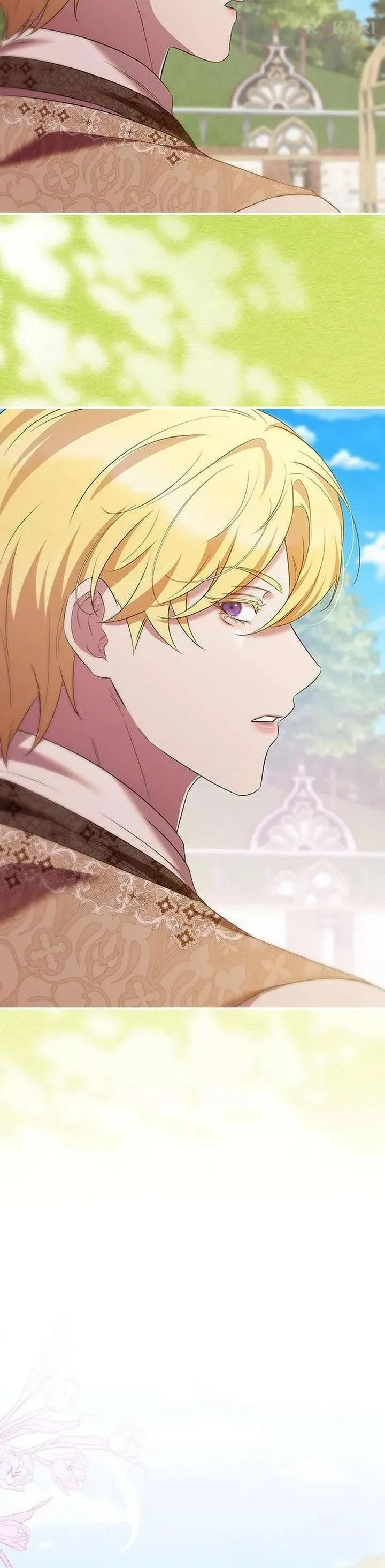 Vào Ngày Mà Chị Gái Tôi Qua Đời [Chap 46-49] — trang 16