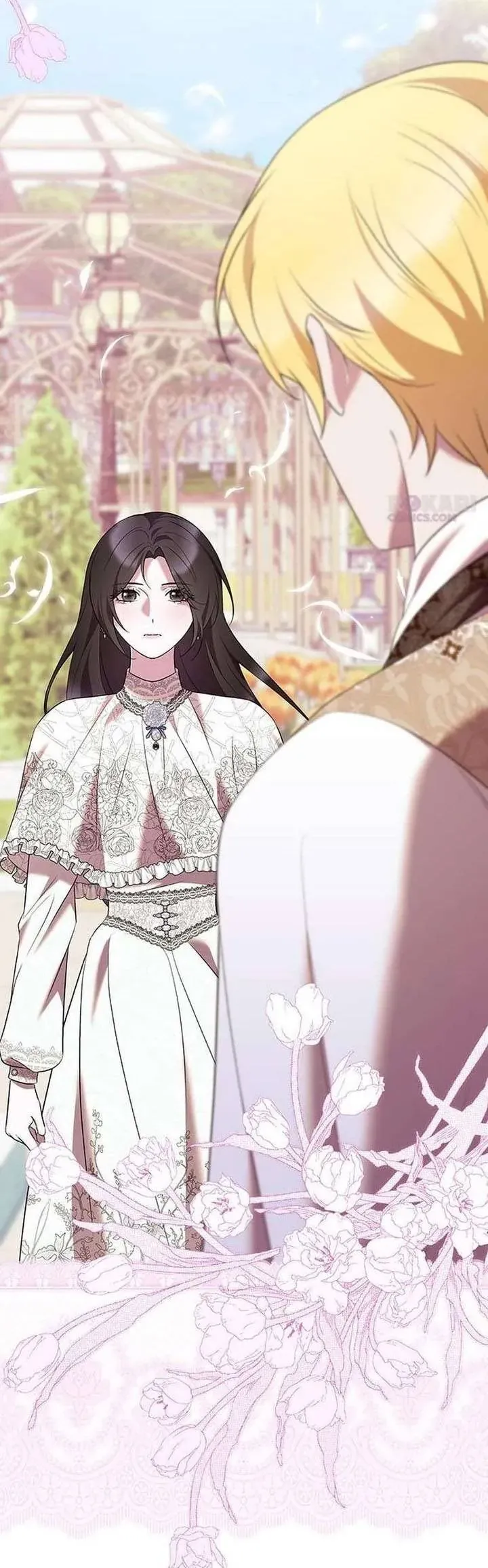 Vào Ngày Mà Chị Gái Tôi Qua Đời [Chap 46-49] — trang 17