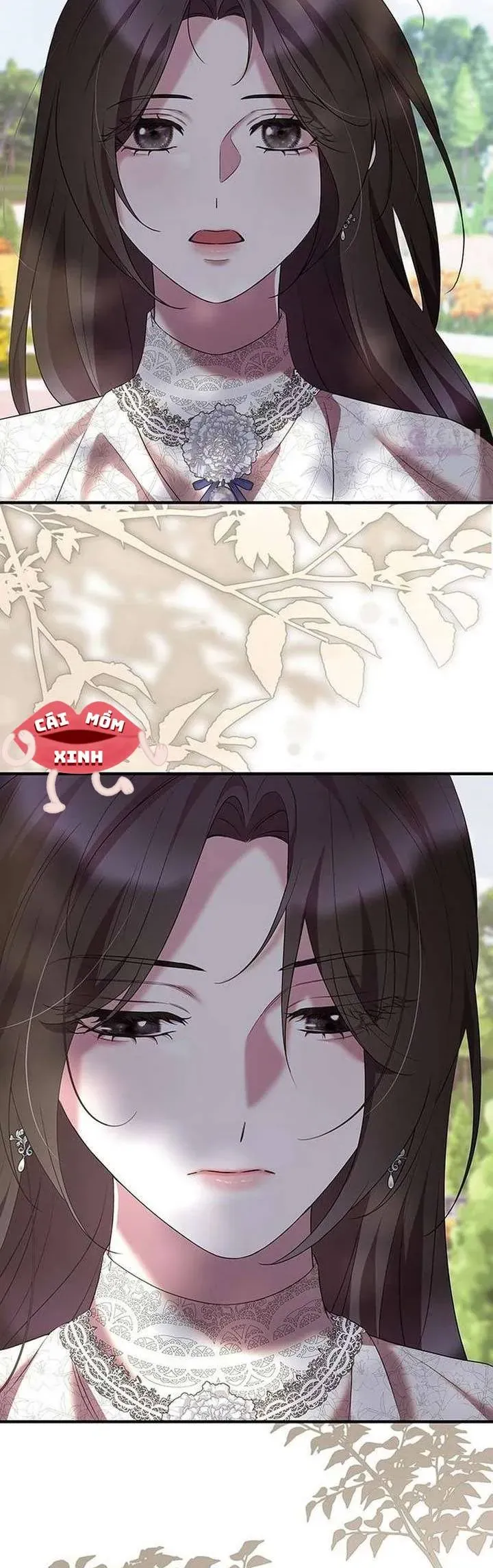 Vào Ngày Mà Chị Gái Tôi Qua Đời [Chap 46-49] — trang 22