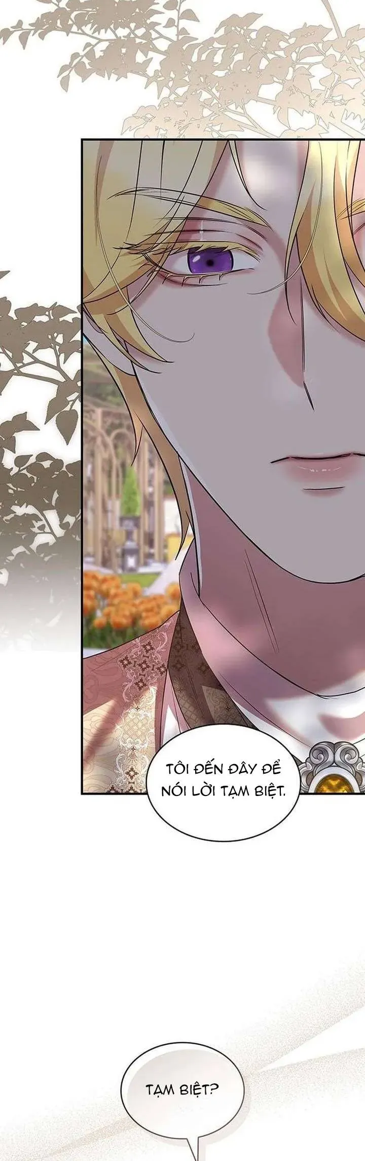 Vào Ngày Mà Chị Gái Tôi Qua Đời [Chap 46-49] — trang 23