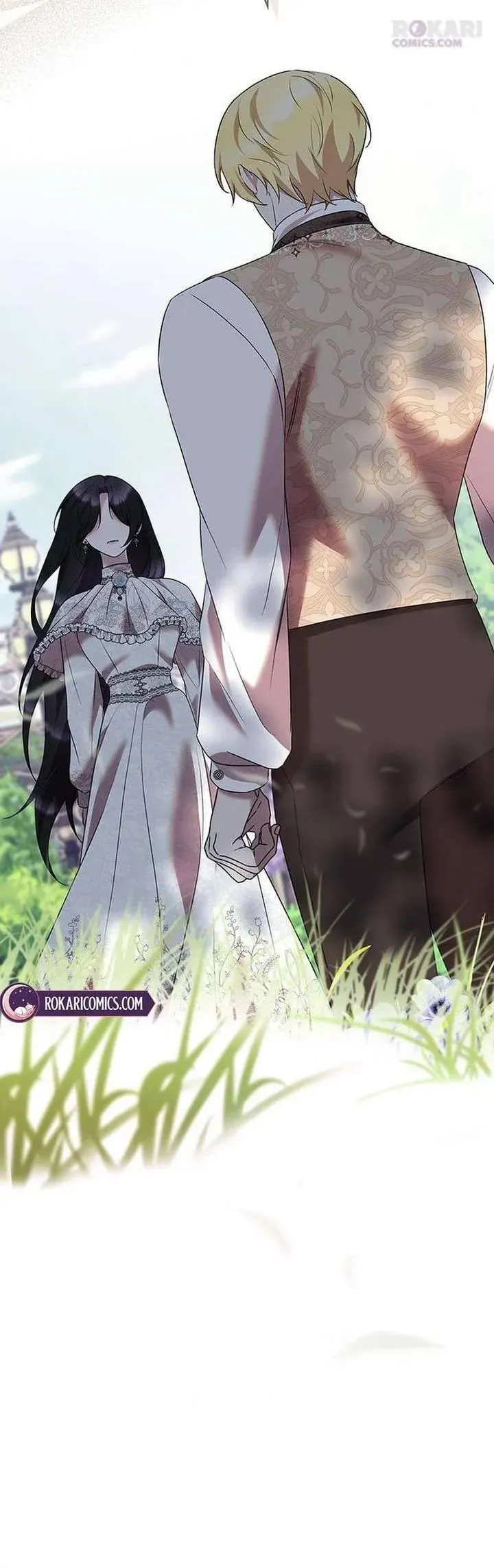 Vào Ngày Mà Chị Gái Tôi Qua Đời [Chap 46-49] — trang 24