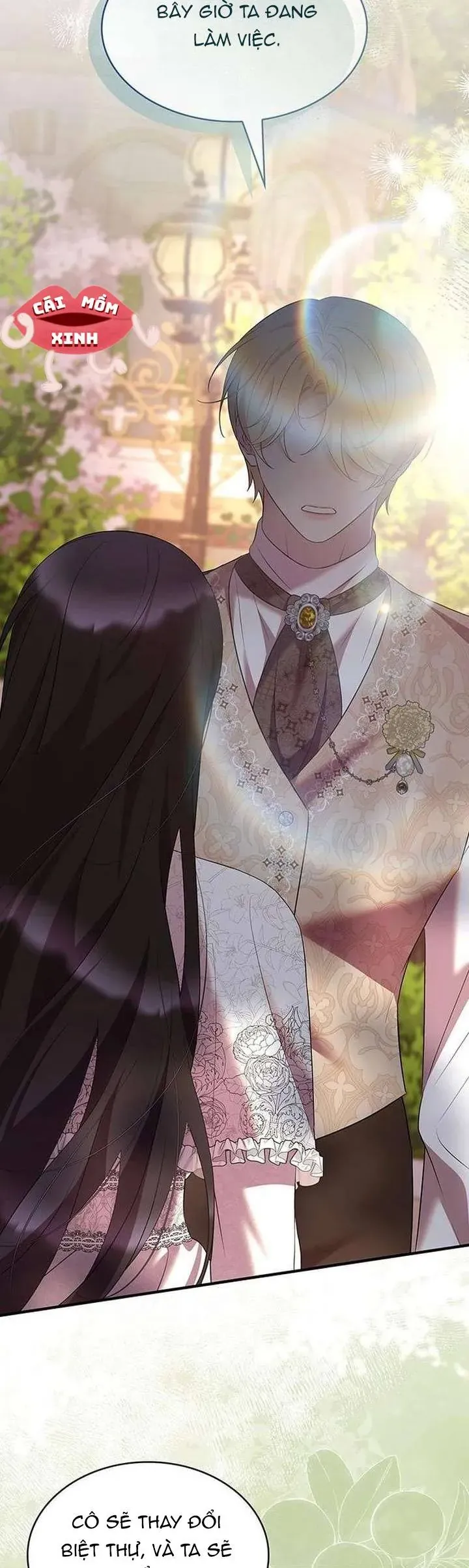 Vào Ngày Mà Chị Gái Tôi Qua Đời [Chap 46-49] — trang 26