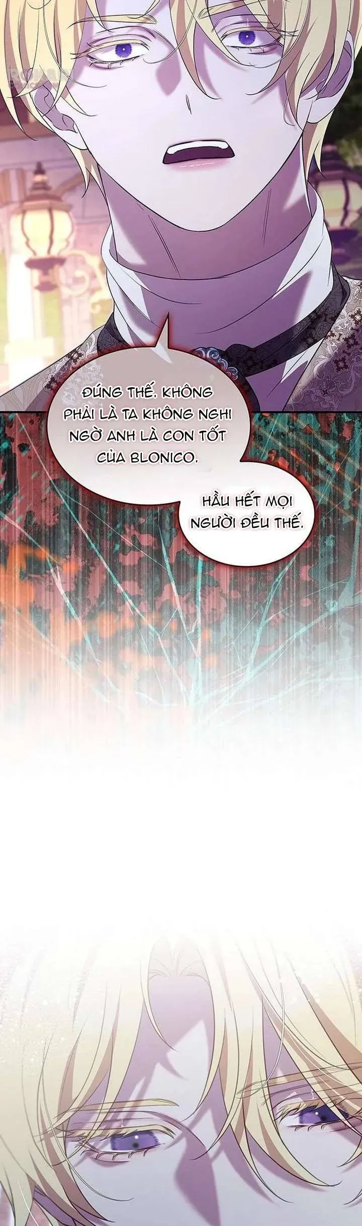 Vào Ngày Mà Chị Gái Tôi Qua Đời [Chap 46-49] — trang 41