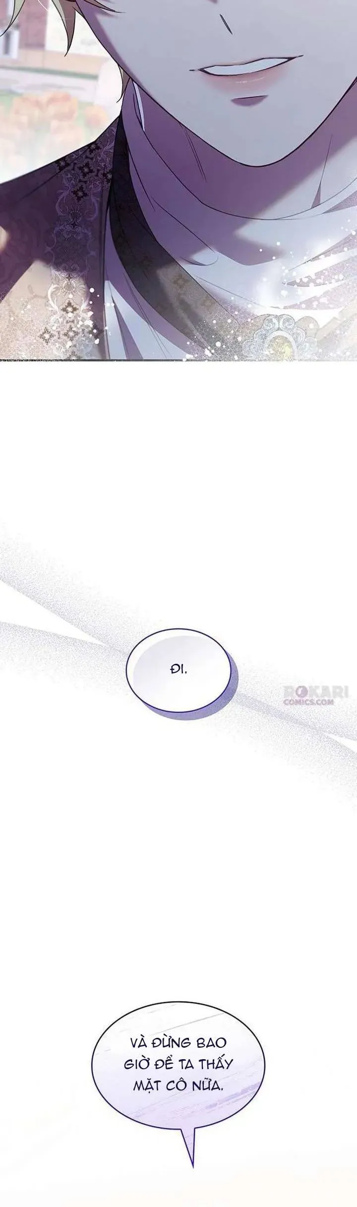 Vào Ngày Mà Chị Gái Tôi Qua Đời [Chap 46-49] — trang 42