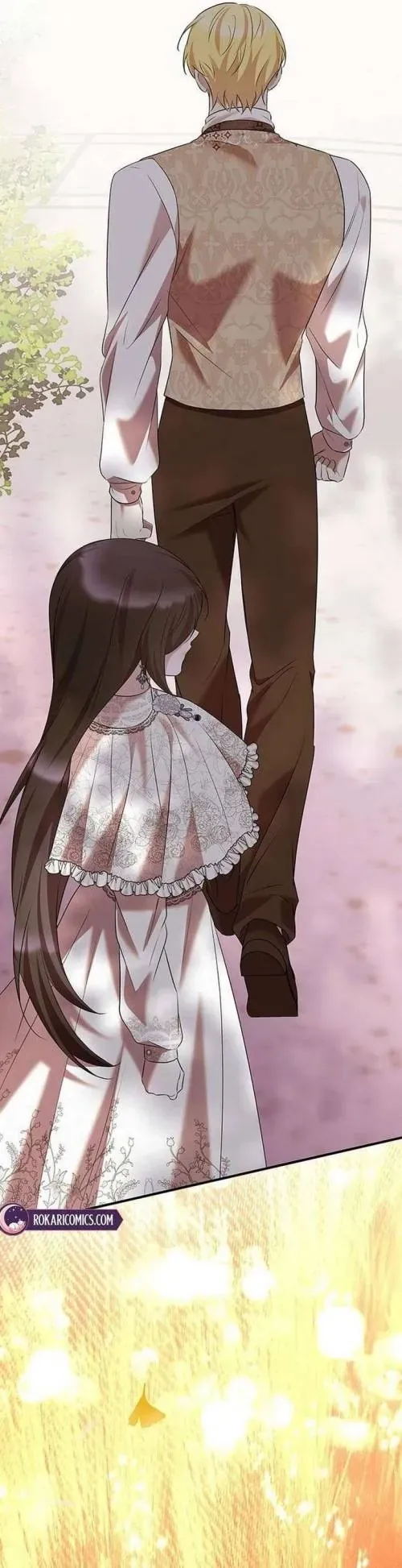 Vào Ngày Mà Chị Gái Tôi Qua Đời [Chap 46-49] — trang 43