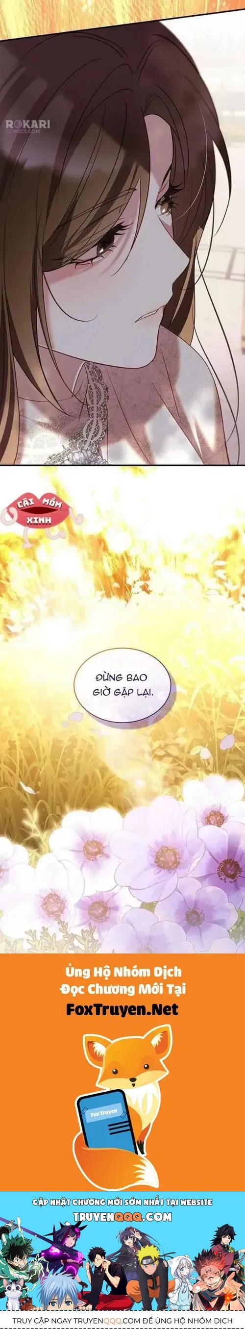 Vào Ngày Mà Chị Gái Tôi Qua Đời [Chap 46-49] — trang 44