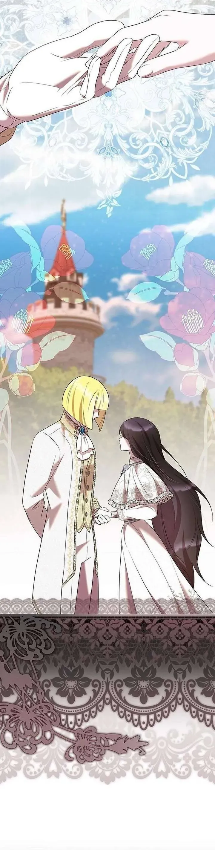 Vào Ngày Mà Chị Gái Tôi Qua Đời [Chap 46-49] — trang 5