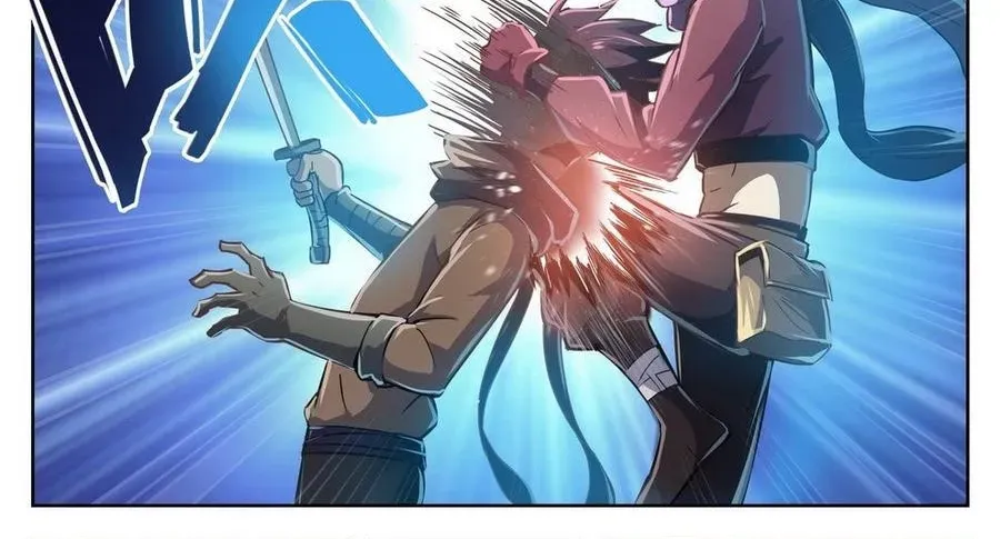 Kỷ Nguyên Thợ Săn [Chap 218-230] — trang 18