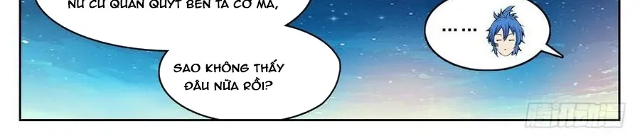 Kỷ Nguyên Thợ Săn [Chap 218-230] — trang 20
